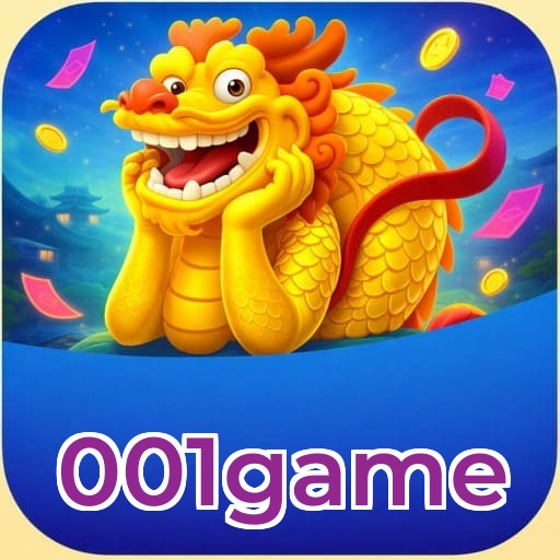 Tabela RTP dos jogos de cassino da 001game