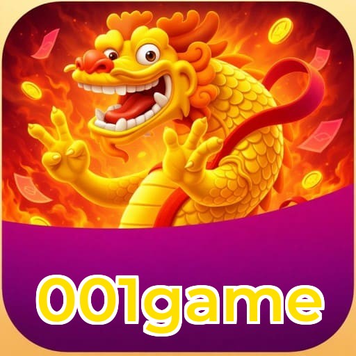 Logo da 001game